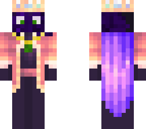zayan smp skin