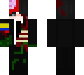 zedwardd zombi
