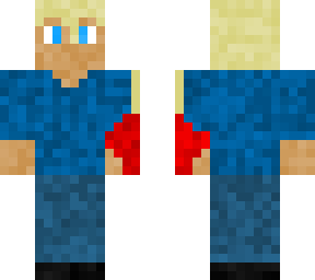 zelminecraft drakness
