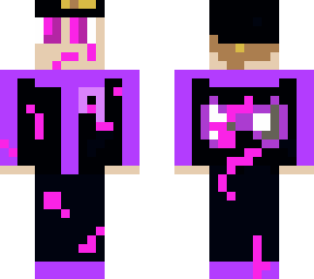 zenecko (cancer awareness)