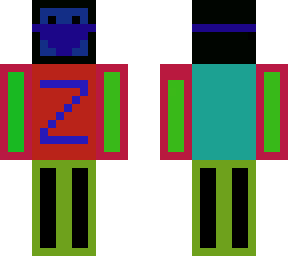 zistream