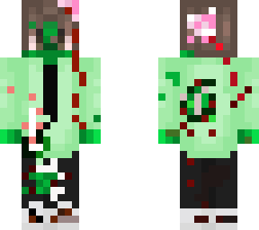 zombie vinovich (revamp)