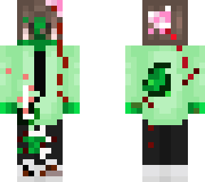zombie vinovich