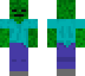 zombie wither