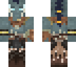 zul'ronuhn