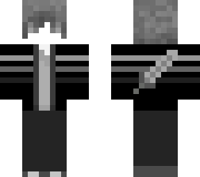 *(grayscale)*