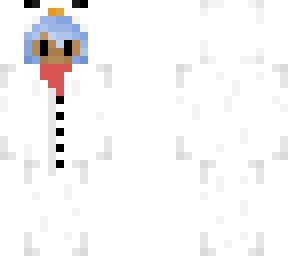 -*+say hi to snowwoman+*-