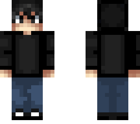 -*midnight black*- (request)