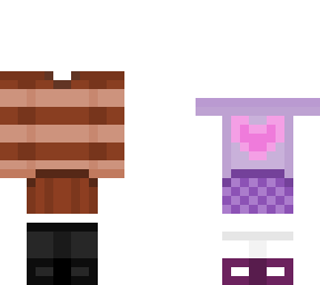 +*raffle!*+ comfy vs. stylish