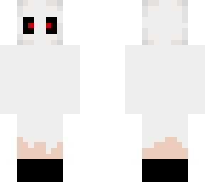 -+*simple ghost costume*+-