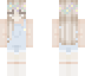 ---+ my first skin +---