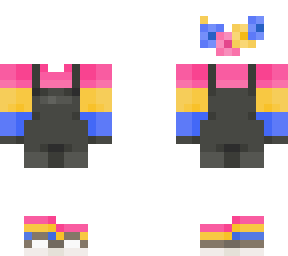 _ - pan pride - _