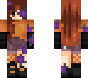 ~.:.skintober day 1.:.~