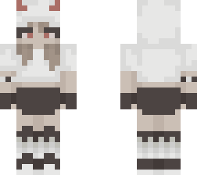 - cute halloween girl -