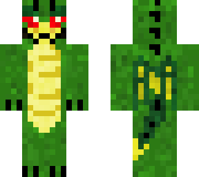 ::free to use:: goblin dragon
