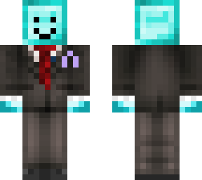 ?cubo diamante?