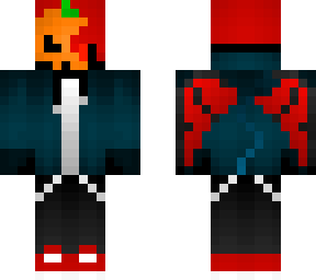 ~my halloween skin~ update 1