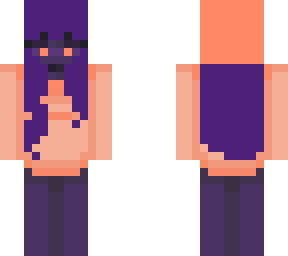~skintober~ day one ~ colors ~
