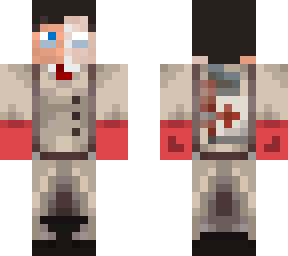 [tf2] medic: second opinion