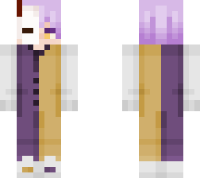 [thatpurplewizard] clown wizard