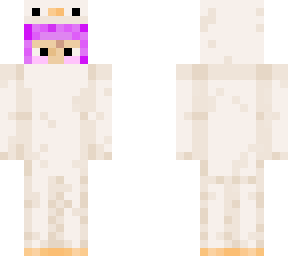 10chacha123  goose onesie edited-fiestygoosee