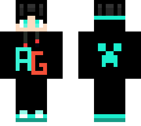 a.  g. gamer