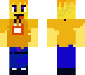 a cool guy