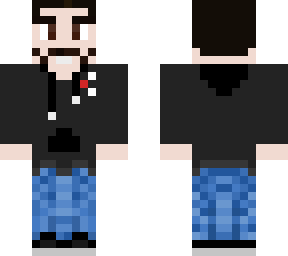 adrixmexer (casual skin)