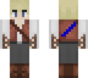 adventure man