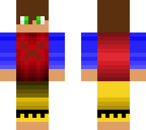 alexking boy skins pro stlye