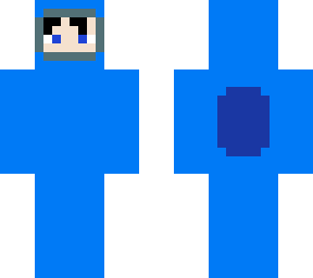 among us blue