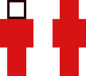 among us red
