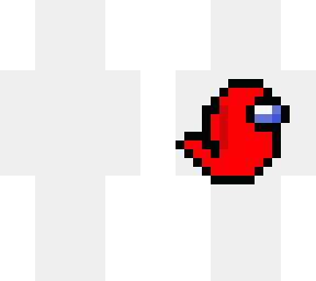 amongus dead imposter