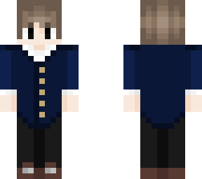 anime boy