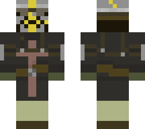 apocalyptic knight, fixed