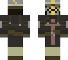apocalyptic knight