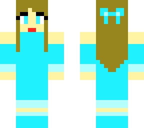 aqua