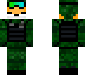 army fox