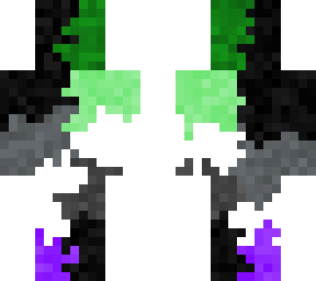 aro/ace flags skin