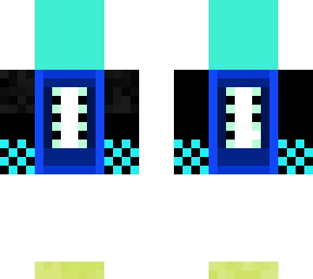 aryplz bedwars series skin