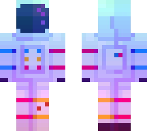 astronauta:)