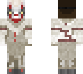 auron pennywise