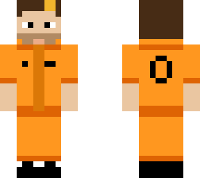 auron prisoner
