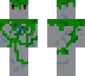 awoken stone golem