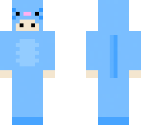 axolotl skin redo