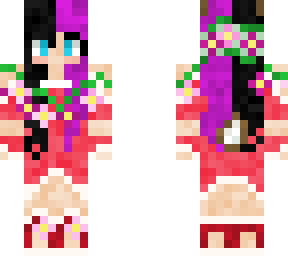 bambidress