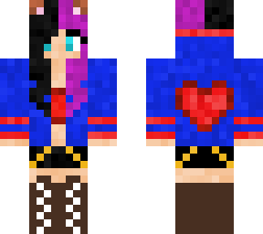 bambijacket