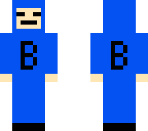 bauuga's normal skin