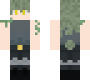 bayou pendragon