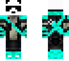 bear skin